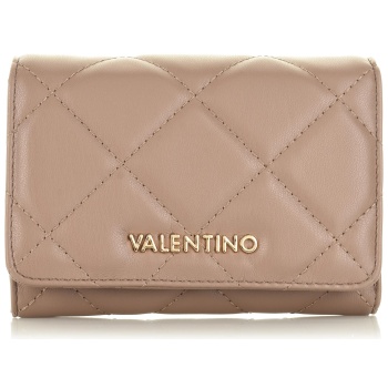 πορτοφόλι valentino vps3kk43r ocarina 259 taupe