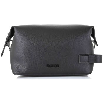 νεσεσέρ calvin klein minimal focus washbag k50k512079 beh