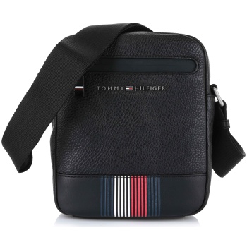 τσαντάκι χιαστί tommy hilfiger transit mini reporter