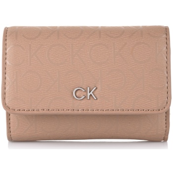 πορτοφόλι calvin klein daily small trifold k60k612637 0hf