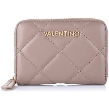 πορτοφόλι valentino vps3kk137r ocarina 259 taupe