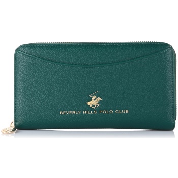 πορτοφόλι beverly hills polo club bh-3815 verde