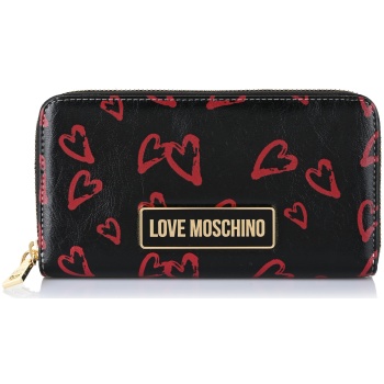 πορτοφόλι love moschino jc5700pp0ikm1 00a