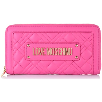 πορτοφόλι love moschino jc5600pp1ila0 615