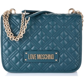 τσάντα ώμου-χιαστί love moschino jc4000pp1lla0 815