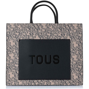 tote τσάντα tous shopper xl amaya 20021306 43