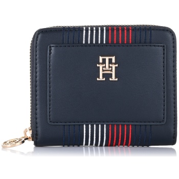 πορτοφόλι tommy hilfiger distinct med za corp aw0aw16737 dw6