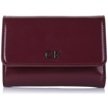 πορτοφόλι calvin klein daily sm trifold k60k612425 vlp