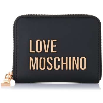 πορτοφόλι love moschino jc5613pp1lkd0 000