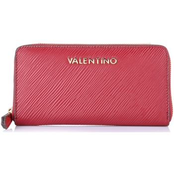 πορτοφόλι valentino vps8fu155 posillipo p90 rosso scuro