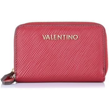 πορτοφόλι valentino vps8fu234 posillipo p90 rosso scuro