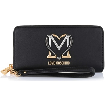 πορτοφόλι love moschino jc5721pp0lkn0 000