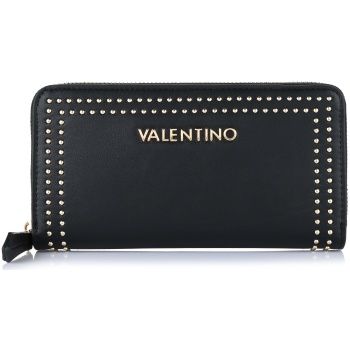 πορτοφόλι valentino vps8ai155 shine re 001 nero