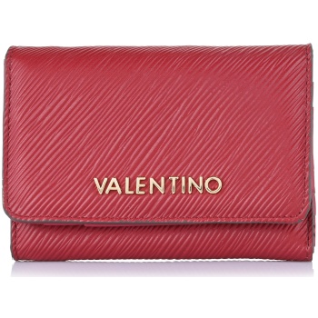 πορτοφόλι valentino vps8fu43 posillipo p90 rosso scuro