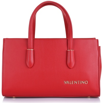 tote τσάντα valentino vbs8ns23 jasmin 003 rosso