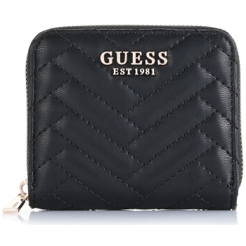 πορτοφόλι guess anning slg qg9508137 black