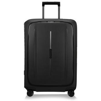 βαλίτσα σκληρή samsonite essens medium 69/25 146911-1374