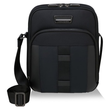 τσαντάκι χιαστί samsonite urban eye crossover m 9.7`