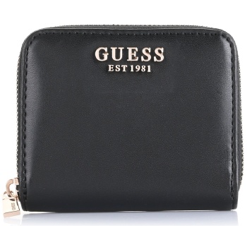 πορτοφόλι guess laurel slg vc8500137 black