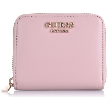 πορτοφόλι guess laurel slg vc8500137 rose