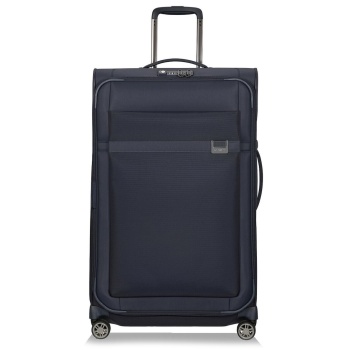 βαλίτσα μαλακή samsonite airea spinner 78/29 exp large