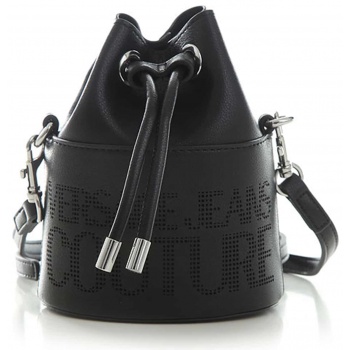 γυναικεία bucket τσάντα versace jeans couture - 4bb3 range