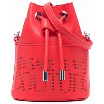 γυναικεία bucket τσάντα versace jeans couture - 4bb6 range σε προσφορά