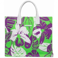 γυναικεία shopper τσάντα replay - 3464