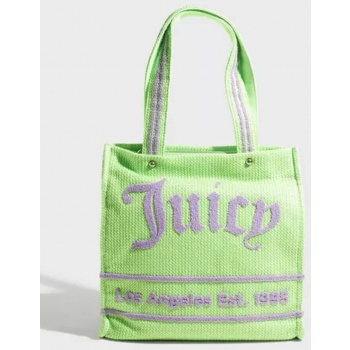 γυναικεία τσάντα shopping juicy couture - large σε προσφορά