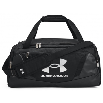 ανδρική τσάντα ώμου under armour - undeniable 5.0 duffle σε προσφορά