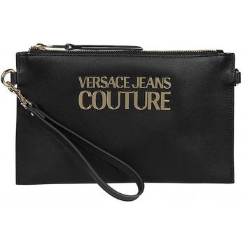 versace jeans couture - 75va4blxzs467 range l - logo lock