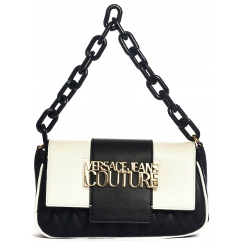 versace jeans couture - 75va4bb2zs805 range b - logo loop σε προσφορά