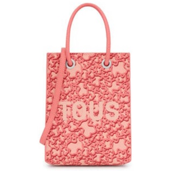 γυναικεία τσάντα shopping tous - mini bolso pop k m