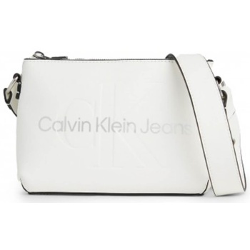 γυναικεία τσάντα calvin klein - sculpted camera pouch21 σε προσφορά