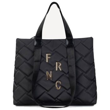 γυναικεία τσάντα shopping frnc - 4818