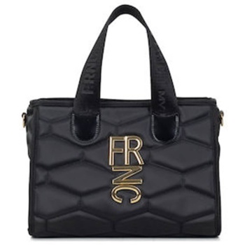 γυναικεία τσάντα shopper frnc - 4921 σε προσφορά