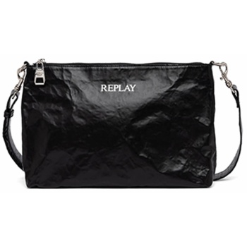 γυναικεία τσάντα replay - fw3578