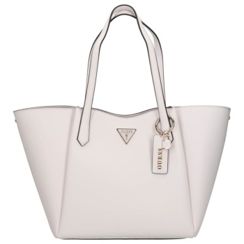 γυναικεία tote τσάντα guess - iwona girlfriend σε προσφορά