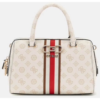 γυναικεία τσάντα guess - nelka box satchel σε προσφορά
