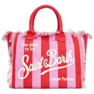 γυναικεία τσάντα mc2 saint barth - vanity acc.