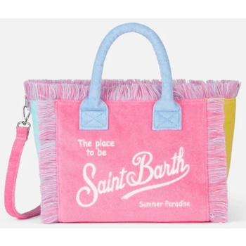 γυναικεία τσάντα mc2 saint barth - colette sponge 01453f
