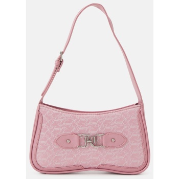 γυναικεία τσάντα juicy couture - lauren - hobo