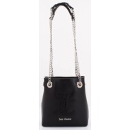 γυναικεία τσάντα juicy couture - beverly - bucket