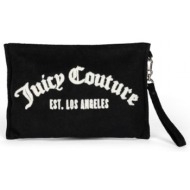 γυναικεία τσάντα juicy couture - iris towelling