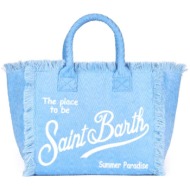 γυναικεία τσάντα mc2 saint barth - vanity sponge