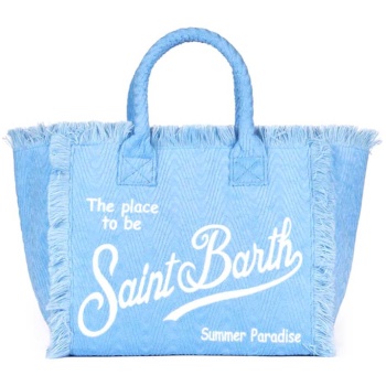 γυναικεία τσάντα mc2 saint barth - vanity sponge σε προσφορά