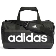 unisex τσάντα adidas - linear duf