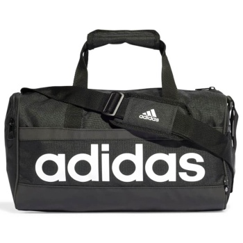 unisex τσάντα adidas - linear duf σε προσφορά