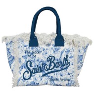 γυναικεία τσάντα mc2 saint barth - vanity acc.