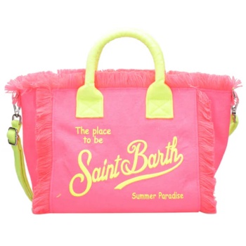 γυναικεία τσάντα mc2 saint barth - colette sponge 01448f